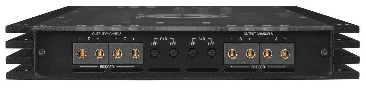 Helix C FOUR - 4 Kanal - Basshead Store