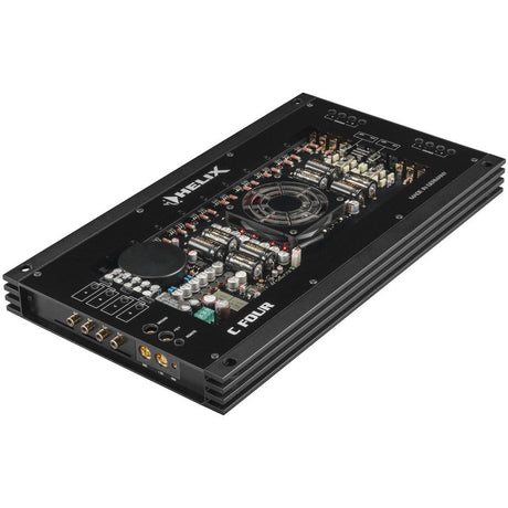 Helix C FOUR - 4 Kanal - Basshead Store