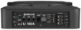 Helix U 10A - 25cm Aktiv-Subwoofer - Basshead Store