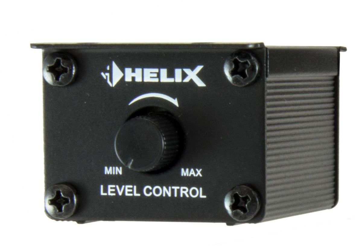 HELIX SRC - Subwoofer Remote Control - Basshead Store