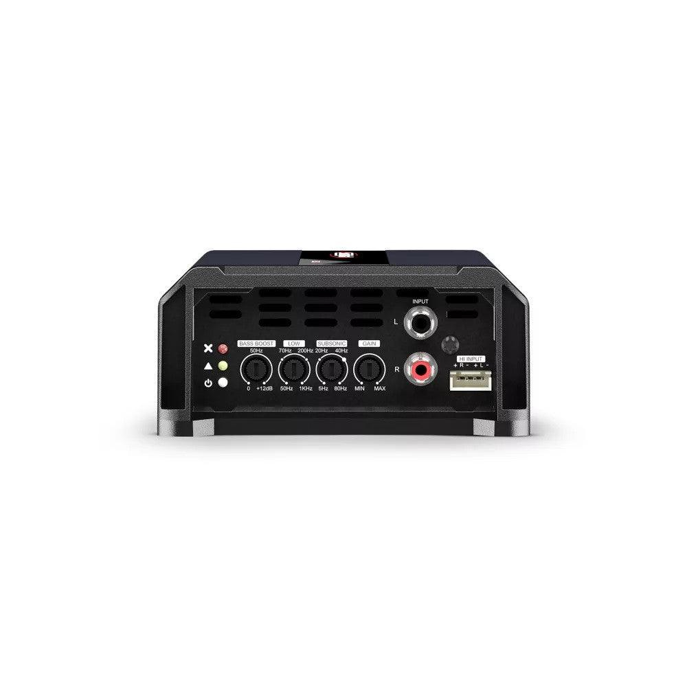 SounDigital 800.1 Evo 5.0 - Basshead Store