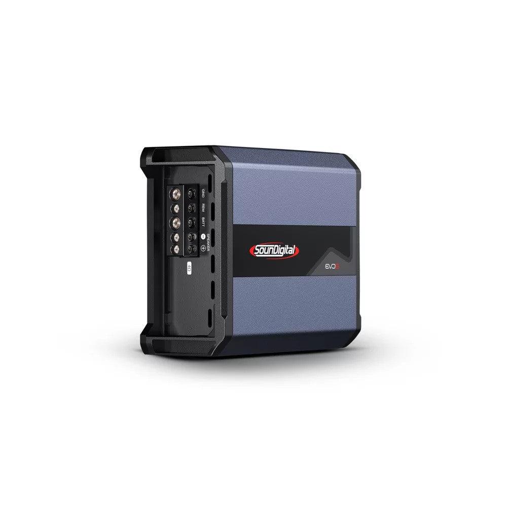 SounDigital 800.1 Evo 5.0 - Basshead Store
