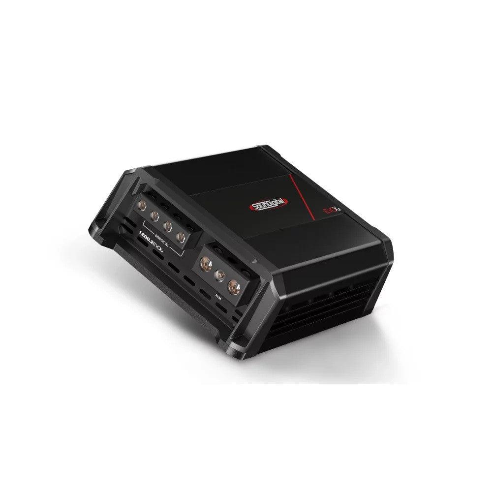 SounDigital 1200.2Evo X2 - Basshead Store