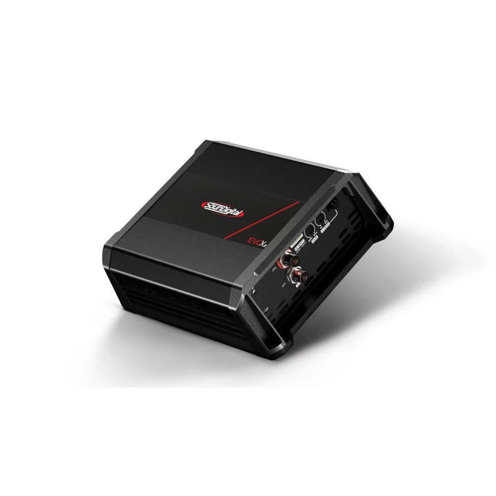 SounDigital 1200.2Evo X2 - Basshead Store