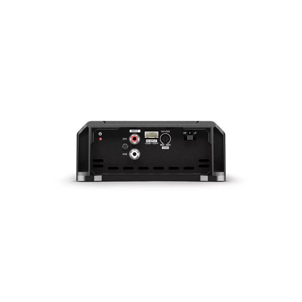 SounDigital 2000.2 Evo 5.0 - Basshead Store