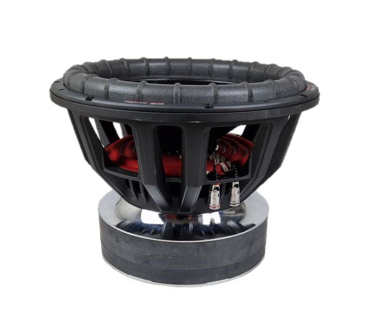 CZ Audio KW4 15" - Basshead Store