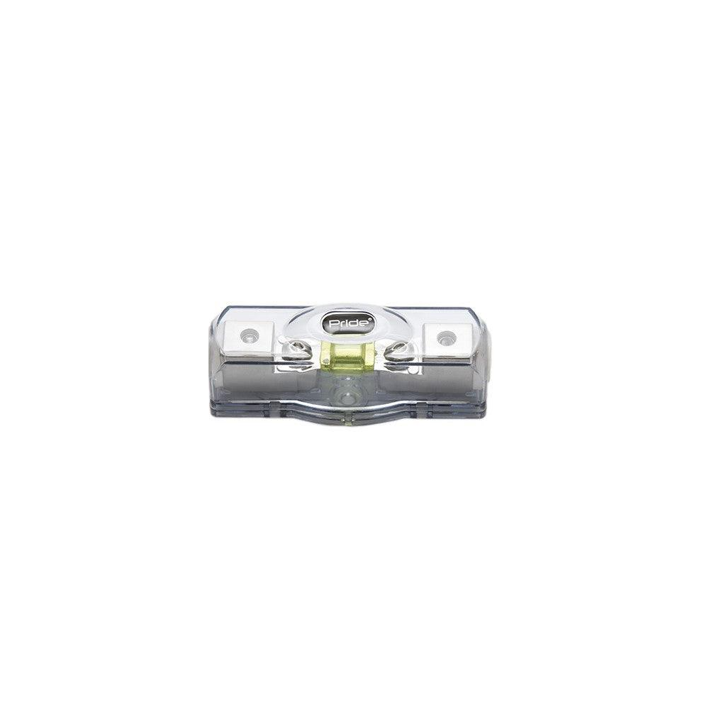 Pride Diamond - 20mm² Mini ANL Sicherungshalter