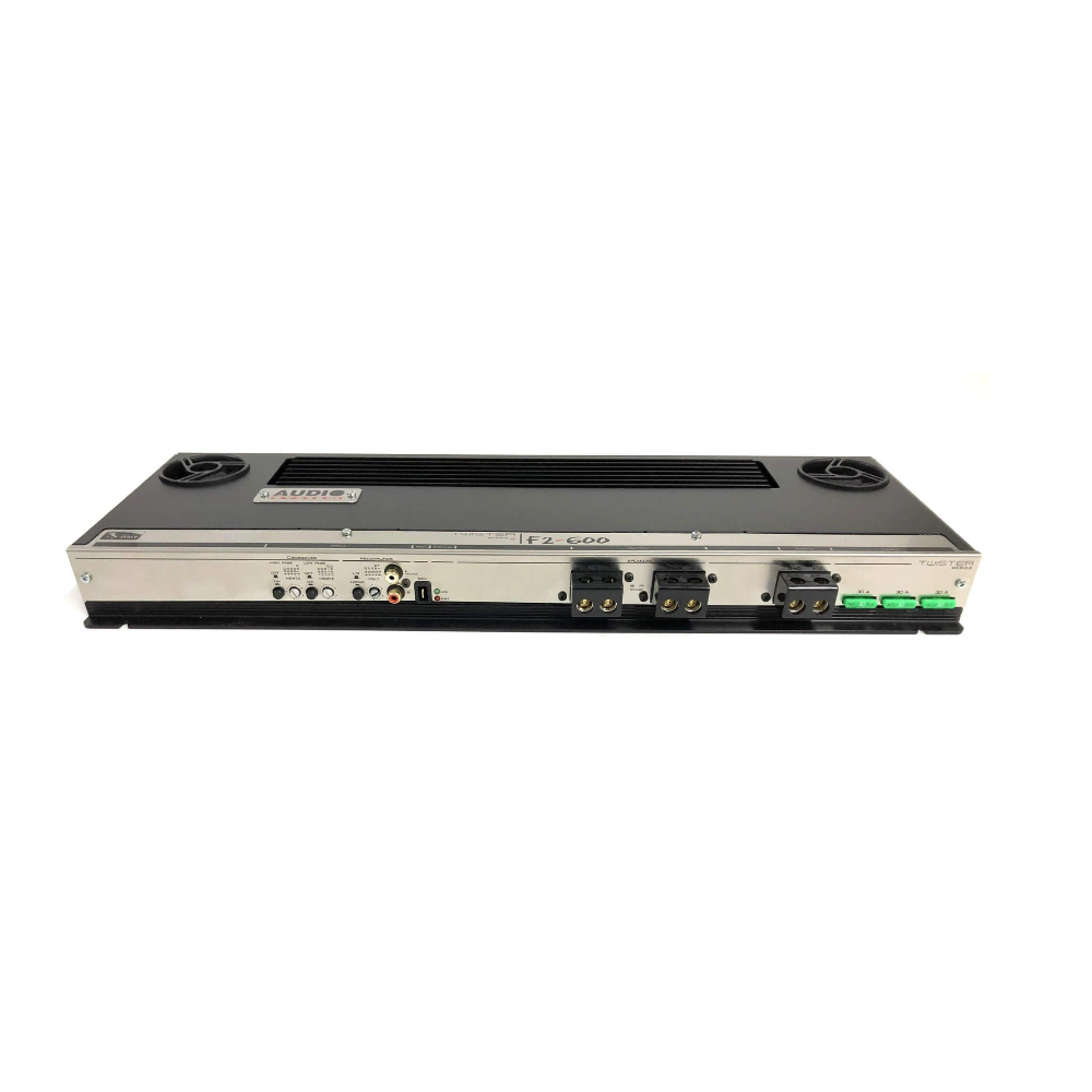 Audio System Twister F2.600