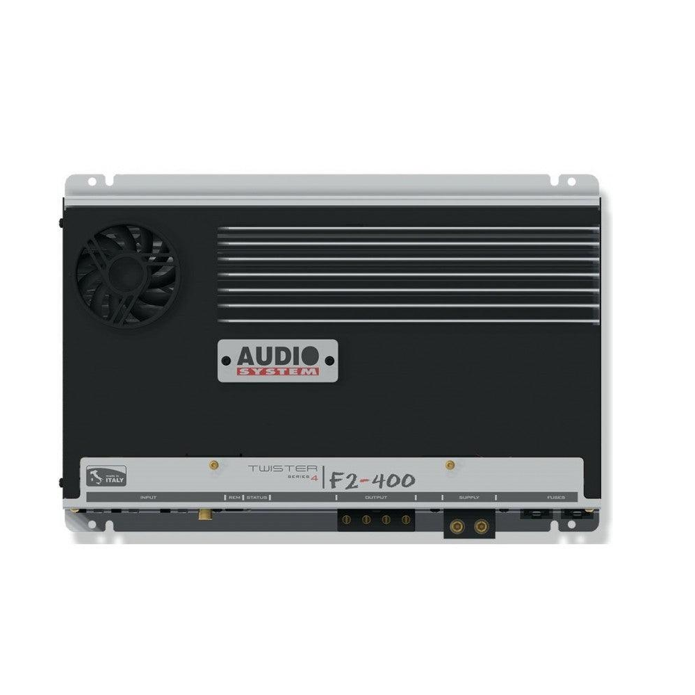 Audio System Twister F2.400
