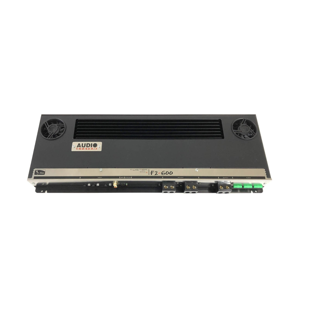 Audio System Twister F2.600
