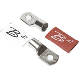 B² Audio 50mm² Schrumpfschlauch - Basshead Store