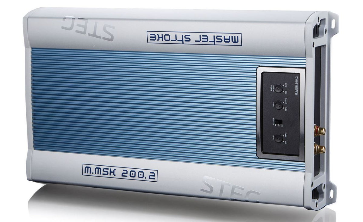 STEG MSK200.2