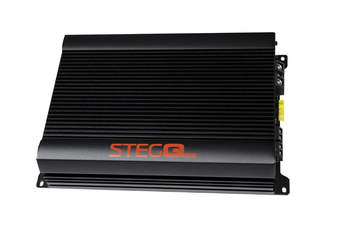 STEG QM100.2