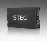 STEG DST401D
