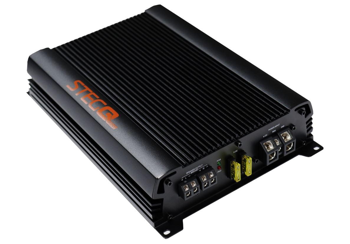 STEG QM100.2