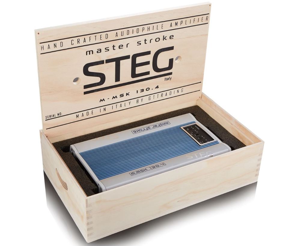 STEG MSK130.4