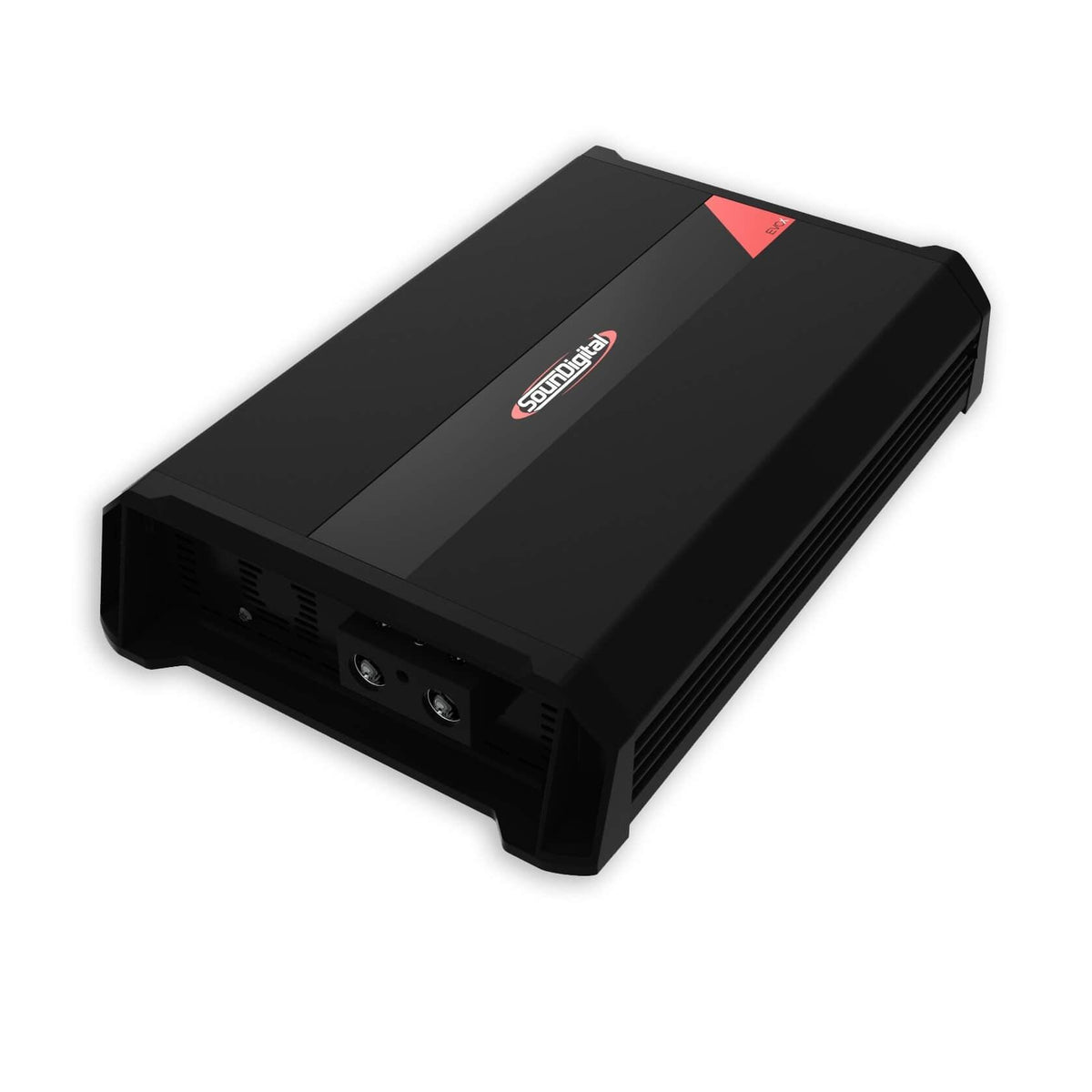 SounDigital 8000.1Evo X - Basshead Store