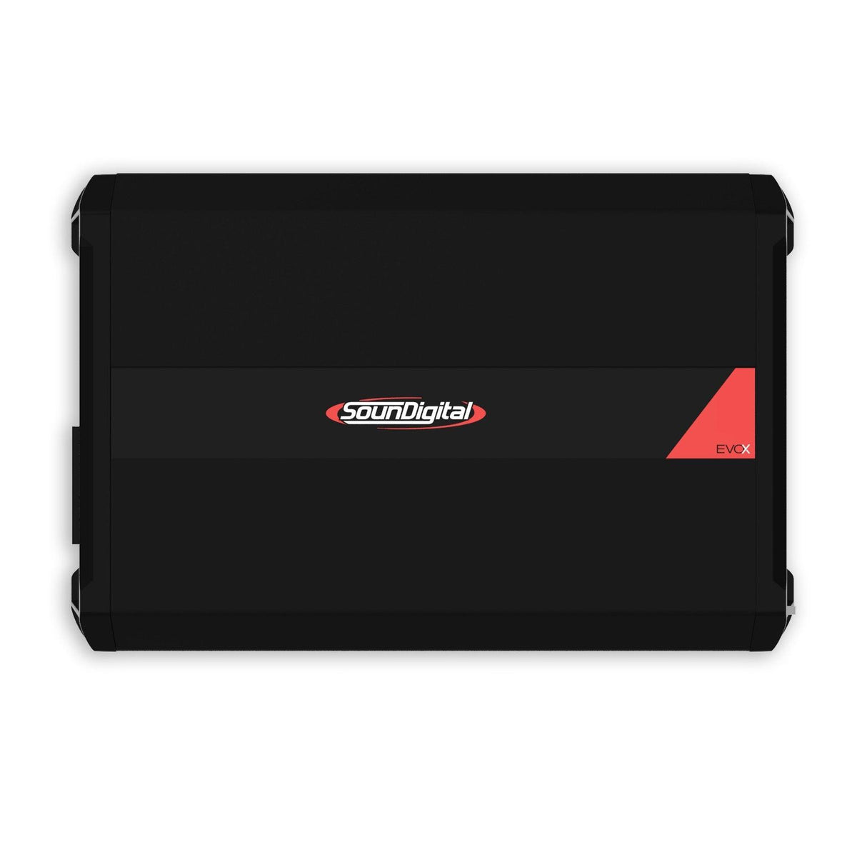SounDigital 8000.1Evo X - Basshead Store