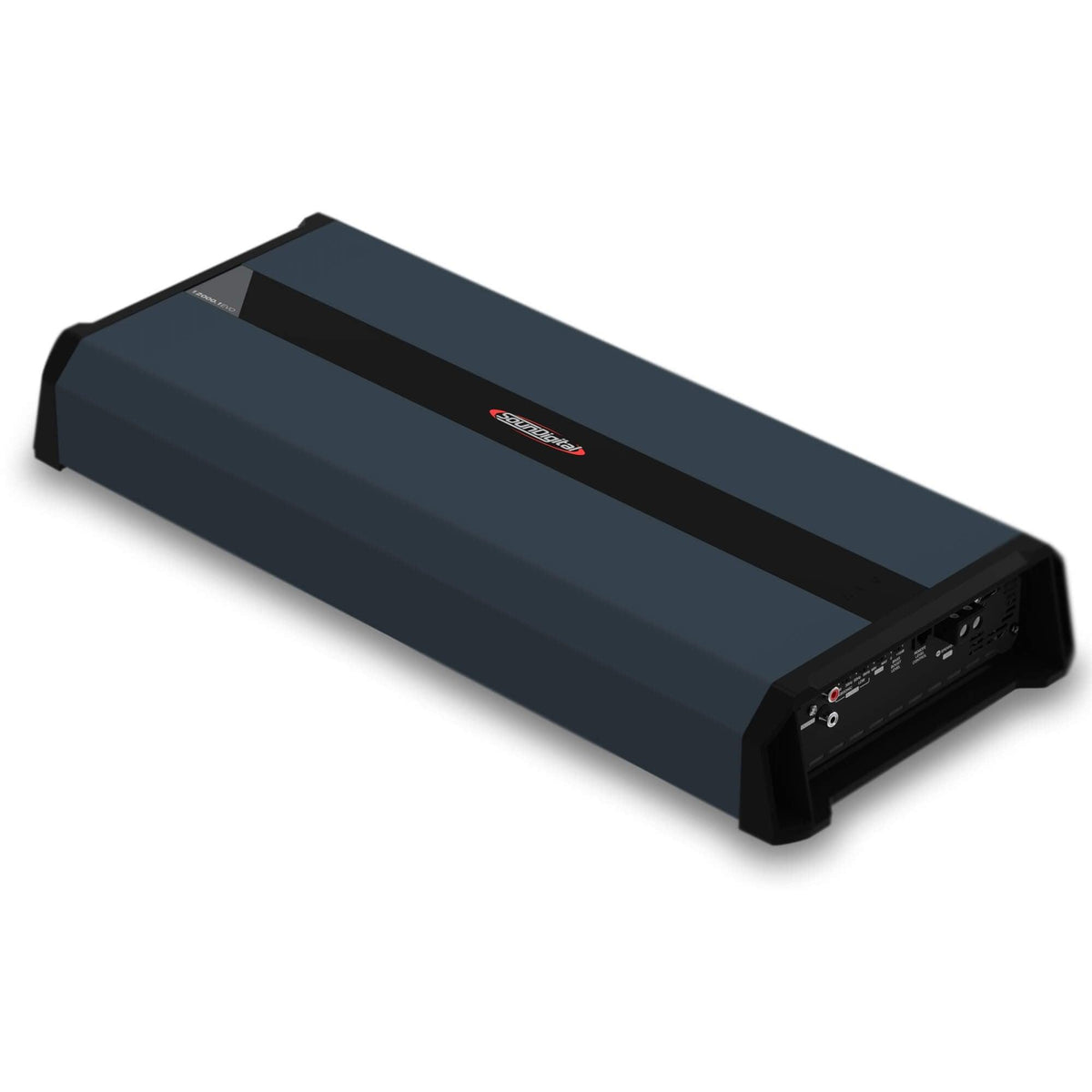 SounDigital 12000.1 Evo 4.0 - Basshead Store