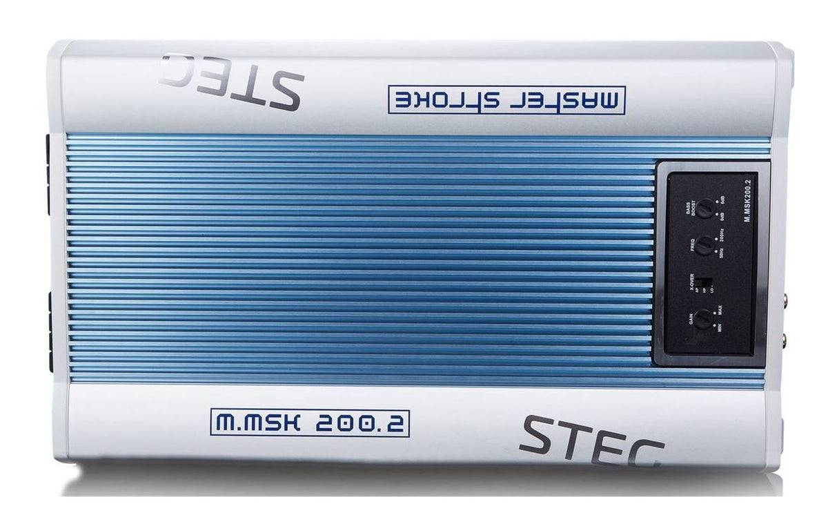 STEG MSK200.2