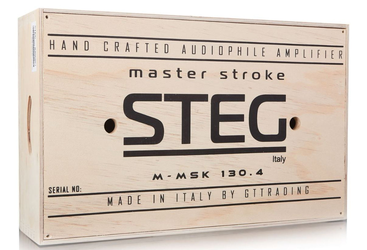 STEG MSK130.4