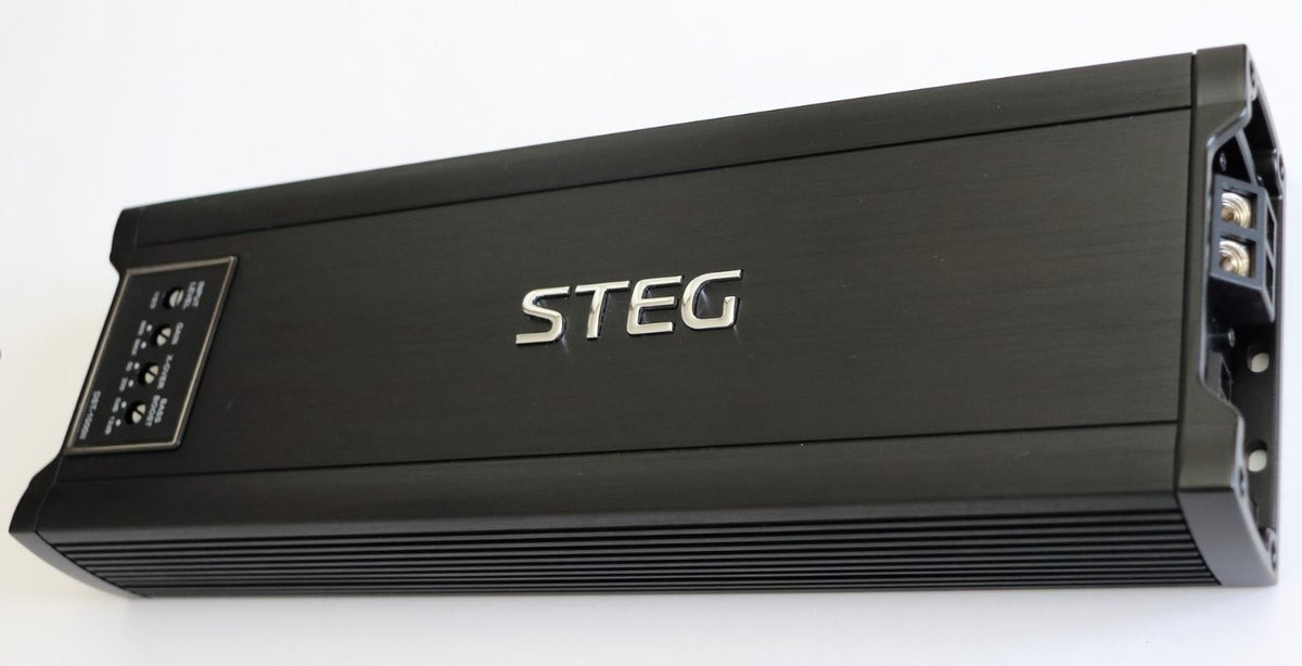 STEG DST1000DII