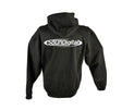 SounDigital Hoodie - beflockt - Basshead Store