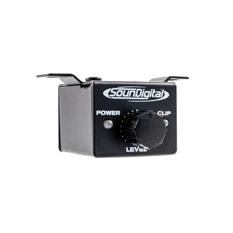 SounDigital SD RLC - Bassregler - Basshead Store
