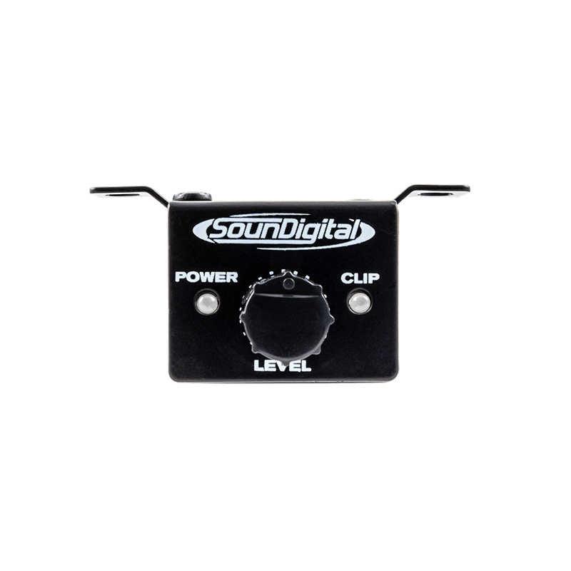 SounDigital SD RLC - Bassregler - Basshead Store