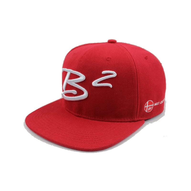 B² Audio Wollmütze & Caps - Basshead Store