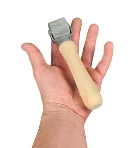 Alubutyl Roller Werkzeug 160mm x 35mm - Basshead Store