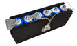 Yinlong 14,4v 40Ah Single Bank Komplettset - Basshead Store