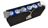 Yinlong 14,4v 40Ah Single Bank Komplettset - Basshead Store