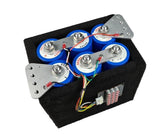 Yinlong 14,4v 40Ah Sixpack Komplettset - Basshead Store