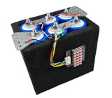 Yinlong 14,4v 40Ah Sixpack Komplettset - Basshead Store