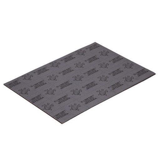 Comfortmat Integra - 6 MM Schallschutz - Basshead Store
