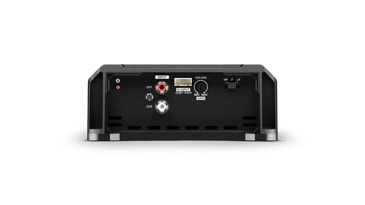 SounDigital 1200.2 Evo 5.0 - Basshead Store