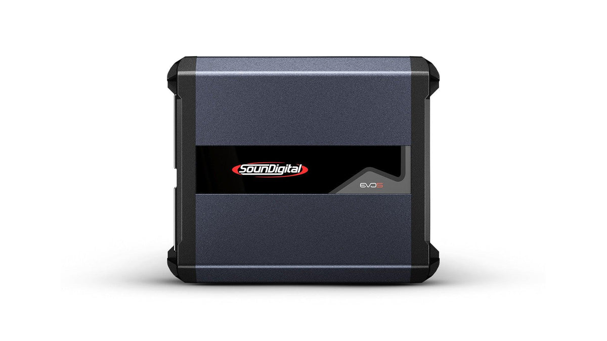 SounDigital 1200.2 Evo 5.0 - Basshead Store
