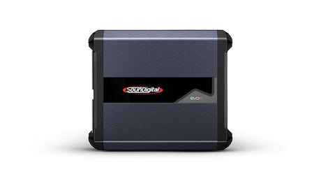 SounDigital 1200.2 Evo 5.0 - Basshead Store