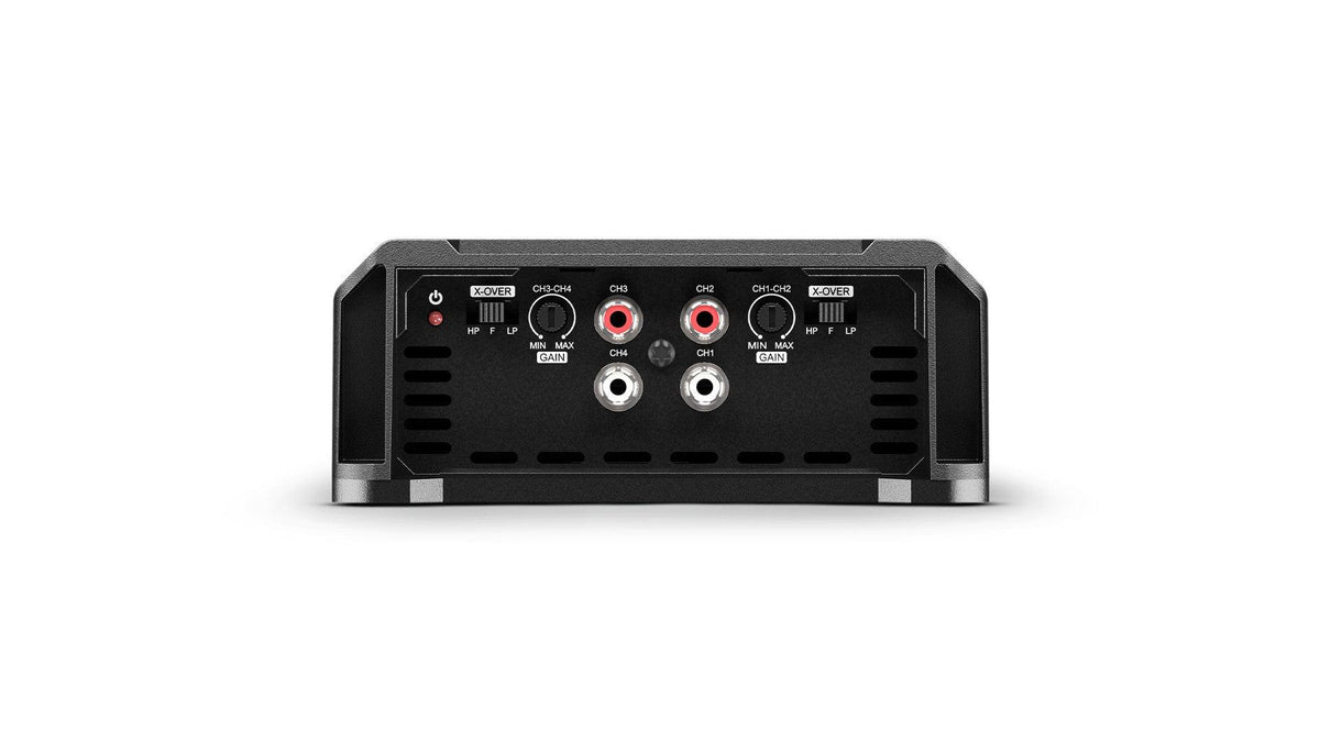 SounDigital 2000.4 Evo 5.0 - Basshead Store
