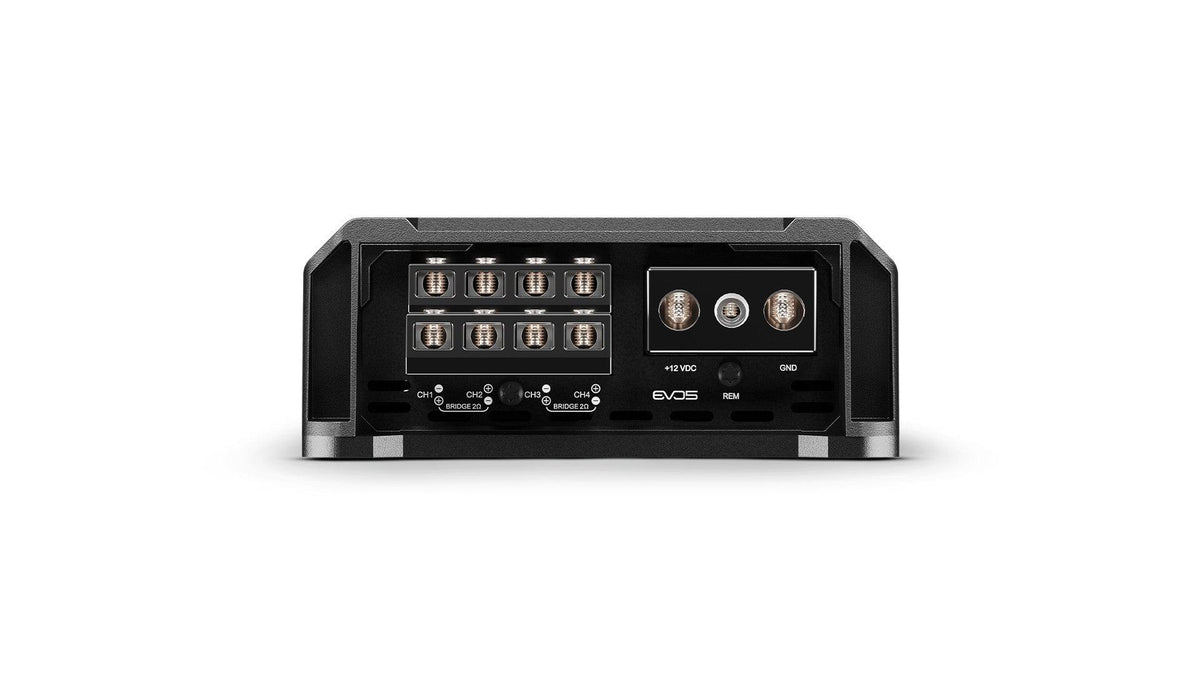 SounDigital 2000.4 Evo 5.0 - Basshead Store