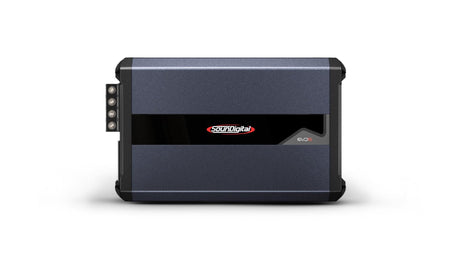 SounDigital 2000.4 Evo 5.0 - Basshead Store