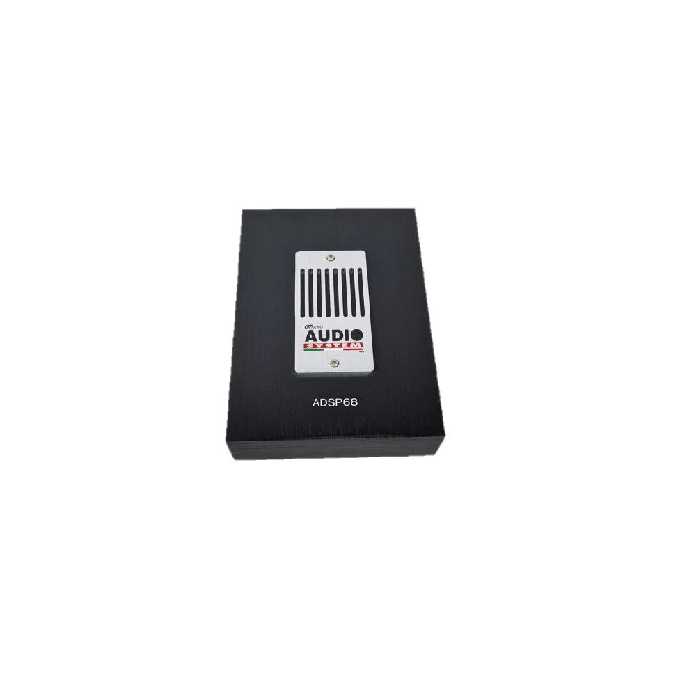 Audio System AD DSP68 - 8 Kanal DSP - Basshead Store
