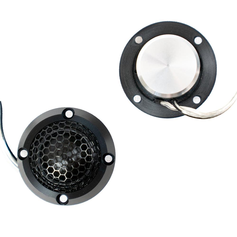 CZ Audio SQ28 PRO - Hochtöner - Basshead Store