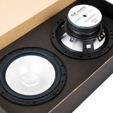 CZ Audio SQ6.5 - Tiefmitteltöner - Basshead Store