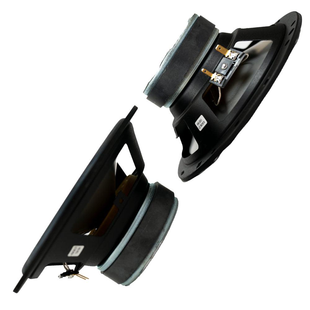 CZ Audio SQ6.5 - Tiefmitteltöner - Basshead Store