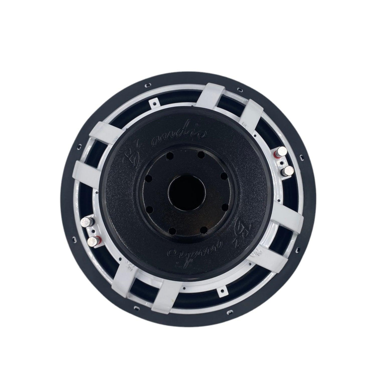 B² Audio RIOT 15" v2 - Basshead Store