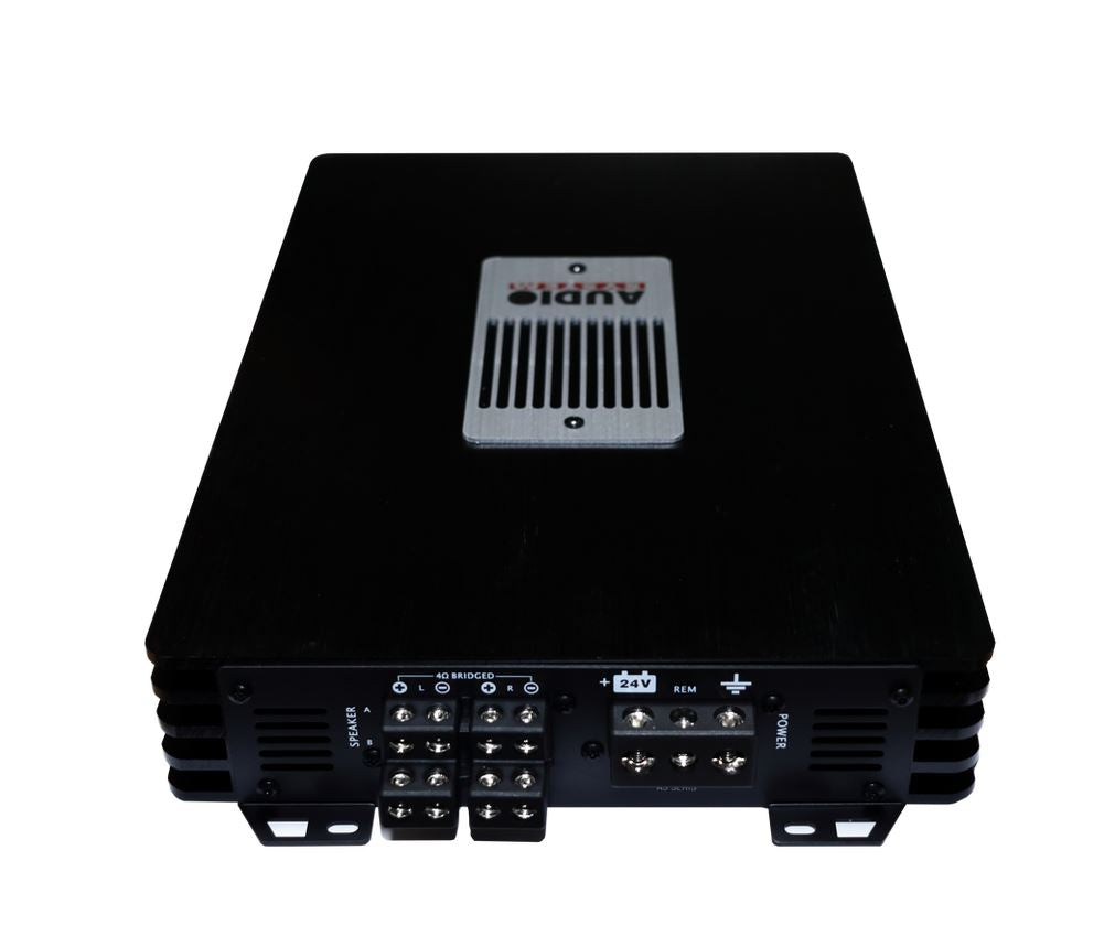 Audio System AS4120