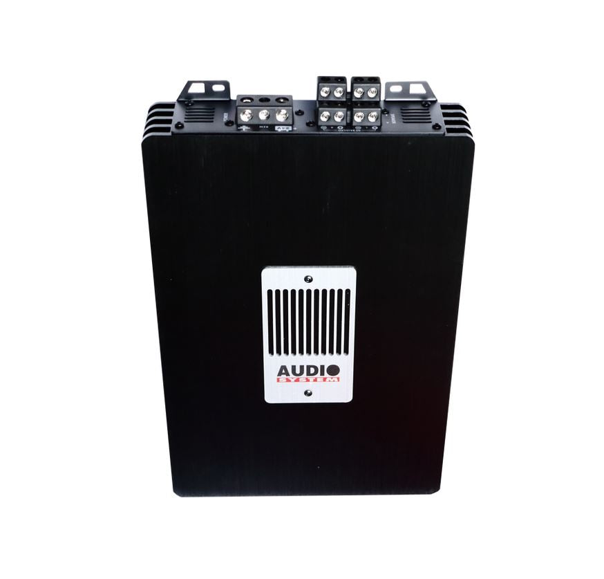 Audio System AS4120