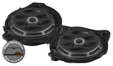 MATCH UP W8MB-S4 RHD - Basshead Store
